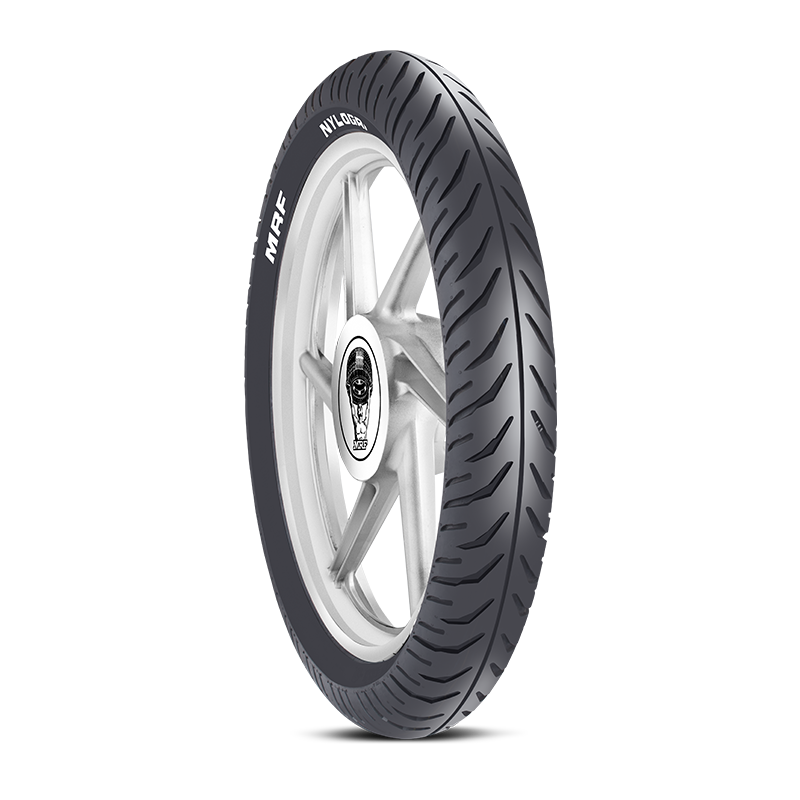 MRF Bike Tyre in Ludhiana Dealers Manufacturers Suppliers