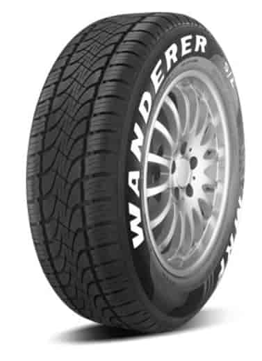 Mrf 23570 R16 105s Kaar Ka Taayar - Get Best Price from