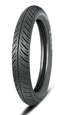 Buy MRF Zapper FS Tubeless Two Wheeler 