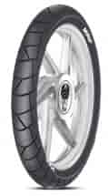 Mrf front bike tyre price discount