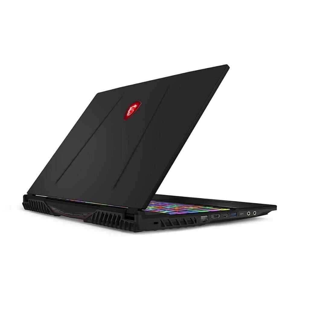 MSI Gaming GL65 Leopard Gaming Laptop