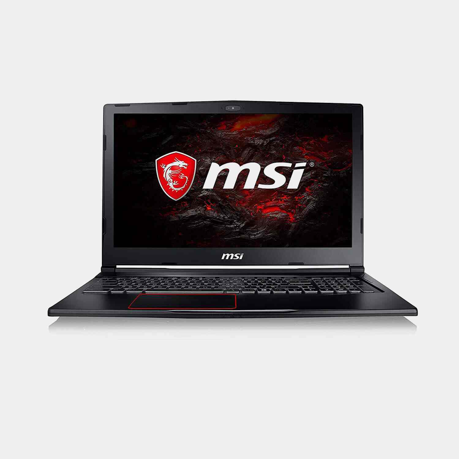 Msi Ge63vr 7re 095in Laptops Get Best Price from Manufacturers Suppliers in India
