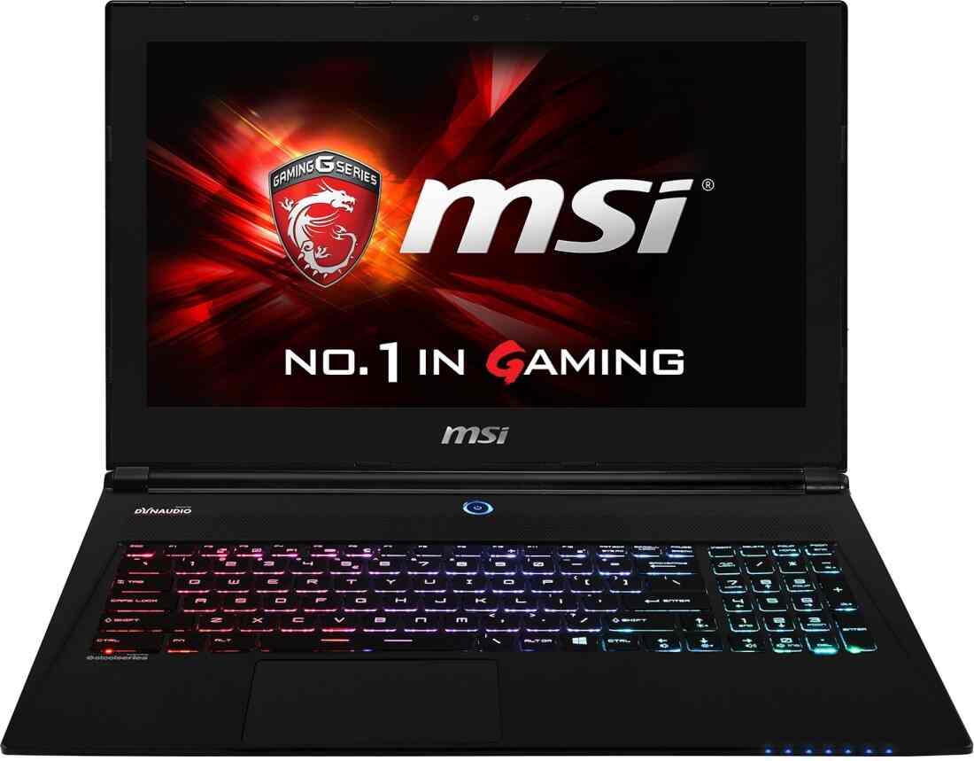 Buy Msi Gs60 2qe Ghost Pro 15 6 Inch Laptop I7 4720hq 16gb 1tb Windows 8 1 Geforce Gtx 970m With Laptop Bag Features Price Reviews Online In India Justdial