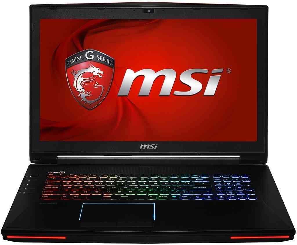 Buy Msi Gt72 2qd Dominator 17 3 Inch Laptop I7 4720hq 16gb 1tb Windows 8 1 Nvidia Geforce Gtx 970m 6gb Graphics With Laptop Bag Features Price Reviews Online In India Justdial