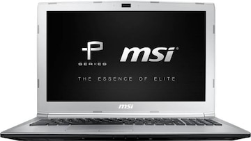 MSI Silver 1 TB HDD Laptops Price Starting From Rs 46,051. Find ...