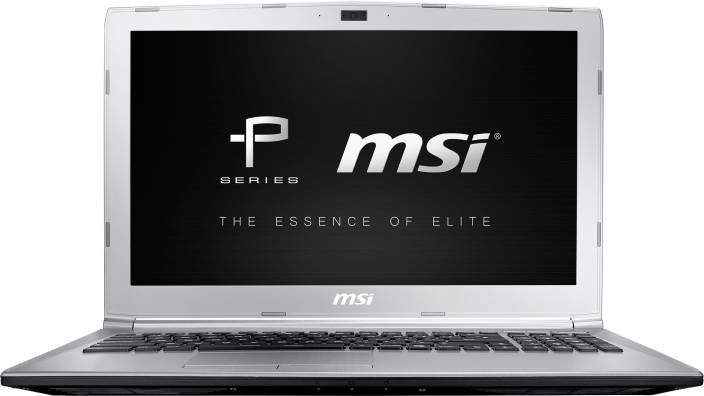 MSI Silver 1 TB HDD Laptops Price Starting From Rs 46,051. Find ...