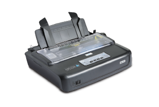 Buy TVS MSP 450 Star Dot Matrix Printer 