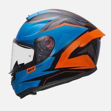 Steelbird Sba-1 R2K Live Helmet Mat 
