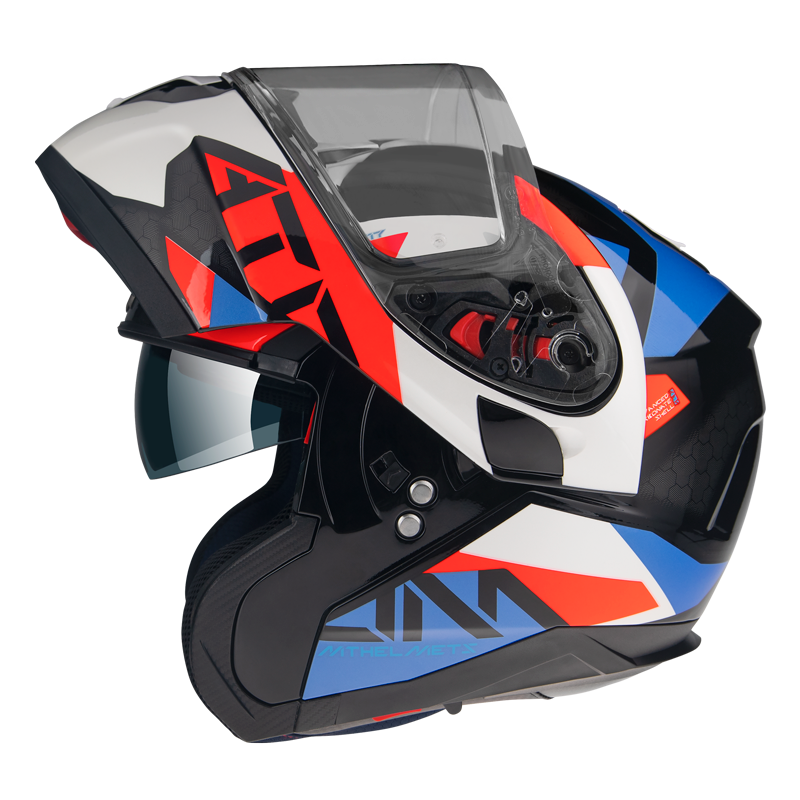 Casco mt atom sv transcend sales