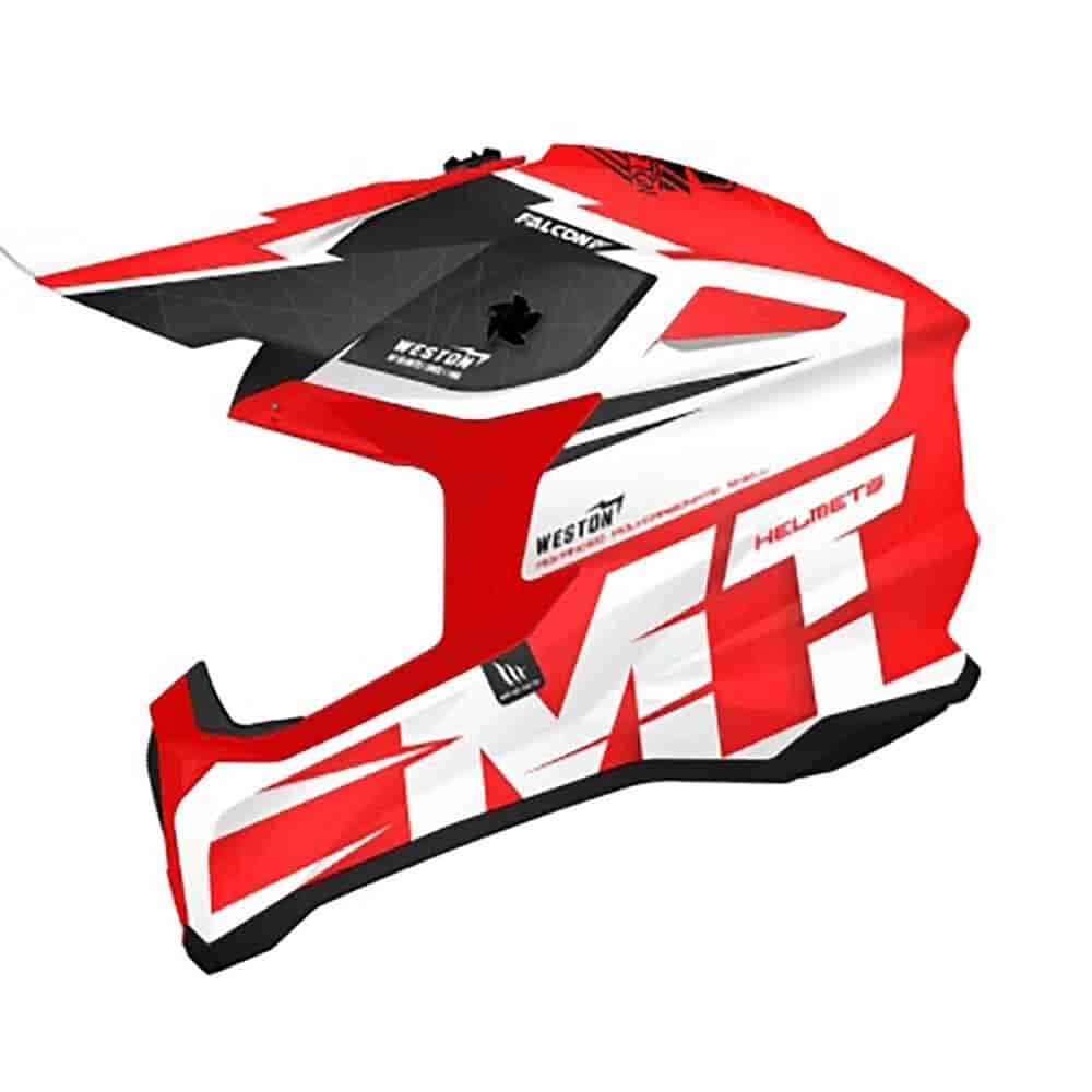 Aeroh Motocross Helmet Get Best Price from Manufacturers Suppliers in India