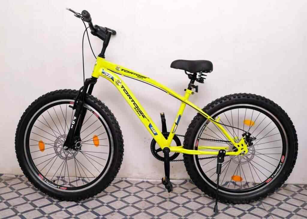 tata stryder gelon 26 price