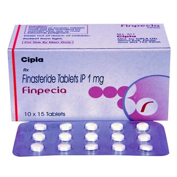 Finpecia Pille