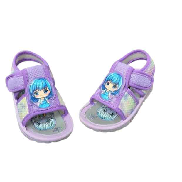 Girls Sandal Price Starting From Rs 1,000/Pc | Find Verified Sellers at  Justdial
