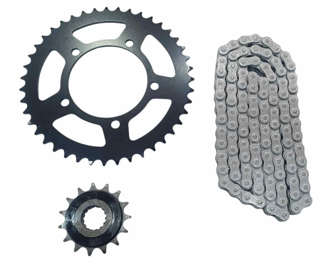 Chain Sprocket: Buy Chain Sprocket at Best Prices Online - www