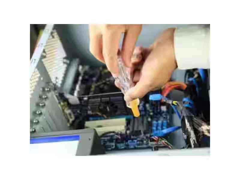 HP Computer Repair and Services