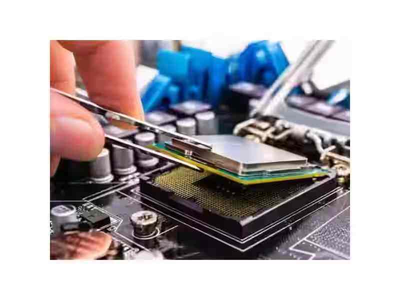 Dell Computer Repair and Services
