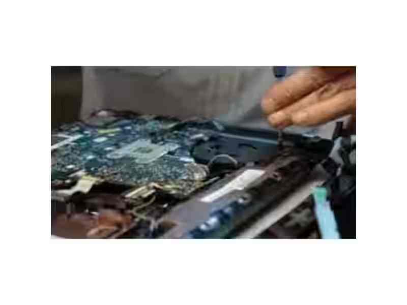 Lenovo Computer Monitor Repair & Services