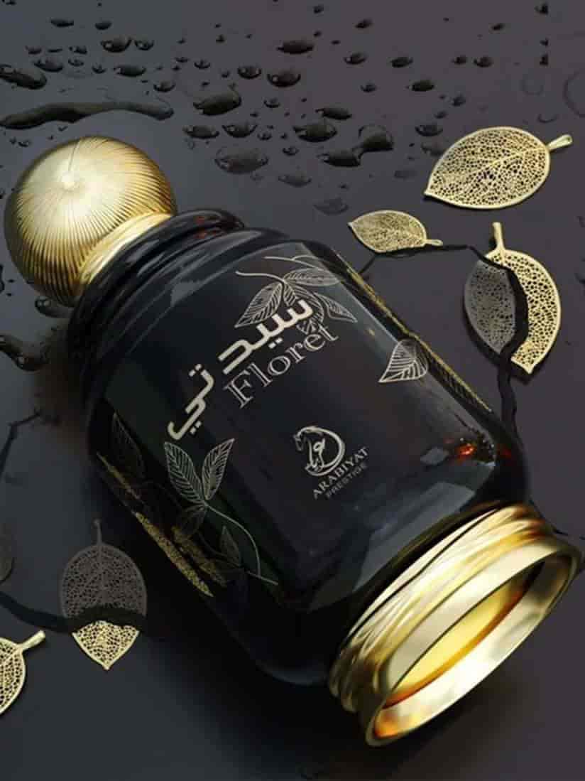 Arabiyat Prestige Floret EDP Perfume by MyPerfumes 100 ML