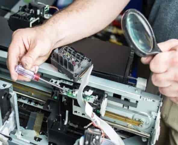 Computer Printer Repair And Service