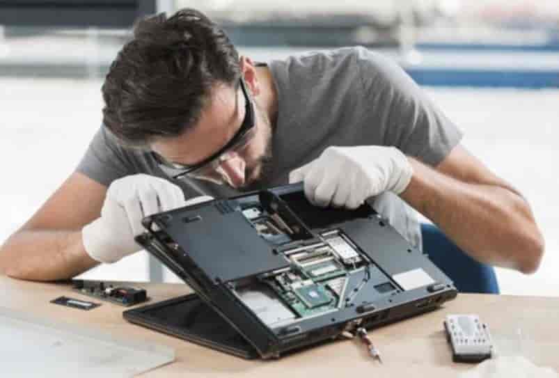 Acer Laptop Repair And Service