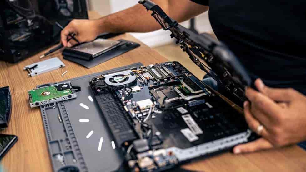 IBM Laptop Repair And Service