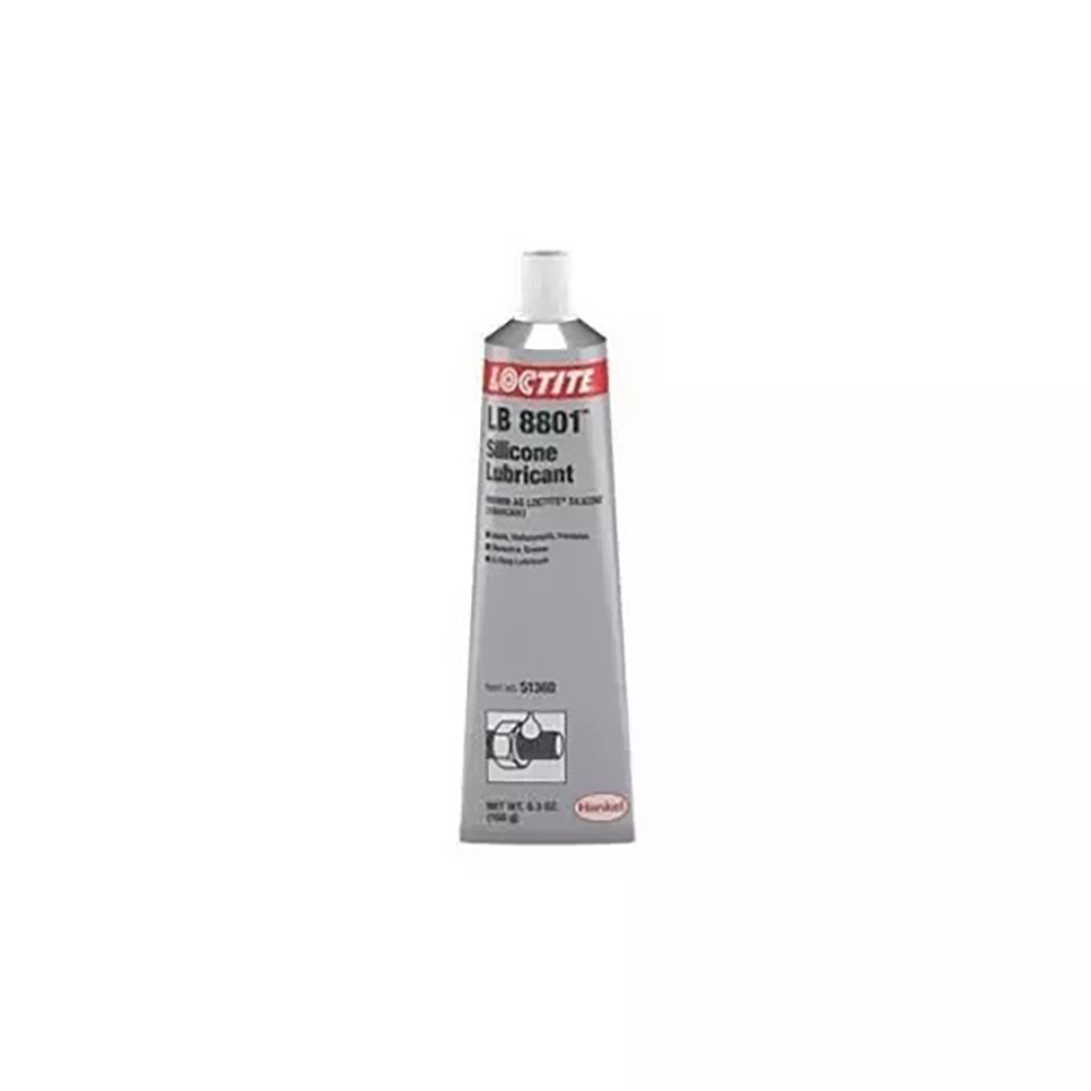 LOCTITE 51007 C5-A COPPER BASED ANTI SEIZE LUBRICANT (453.6 g LOCTITE 51007 C5-A COPPER BASED ANTI SEIZE LUBRICANT (453.6 g