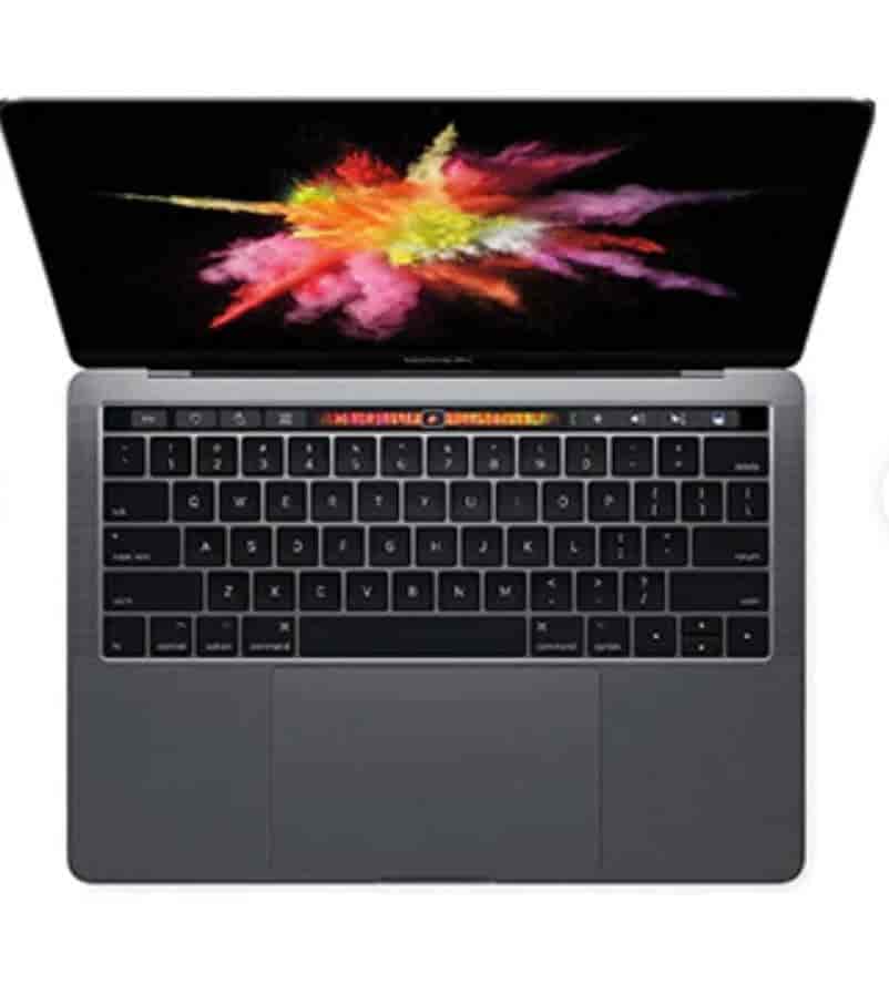 Second Hand Apple MacBook Pro 1706