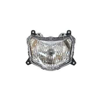 Ｒi s a YAMAHA ORIGINAL SPARE PARTS YAMAHA RAYZR 125cc FI BS6 HEADLIGHT