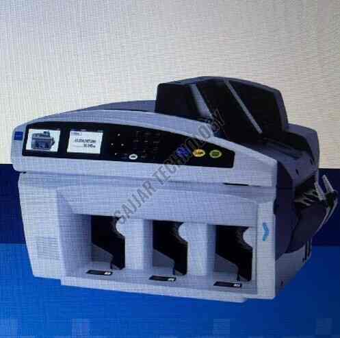 Glory Money Changer, Model 1830-2000 Glory Money Changer, Model