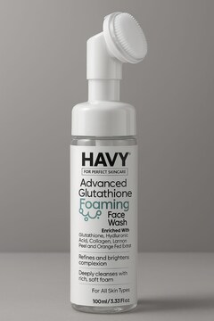 Agefine L Glutathione Face Wash - Get Best Price from Manufacturers &  Suppliers in India