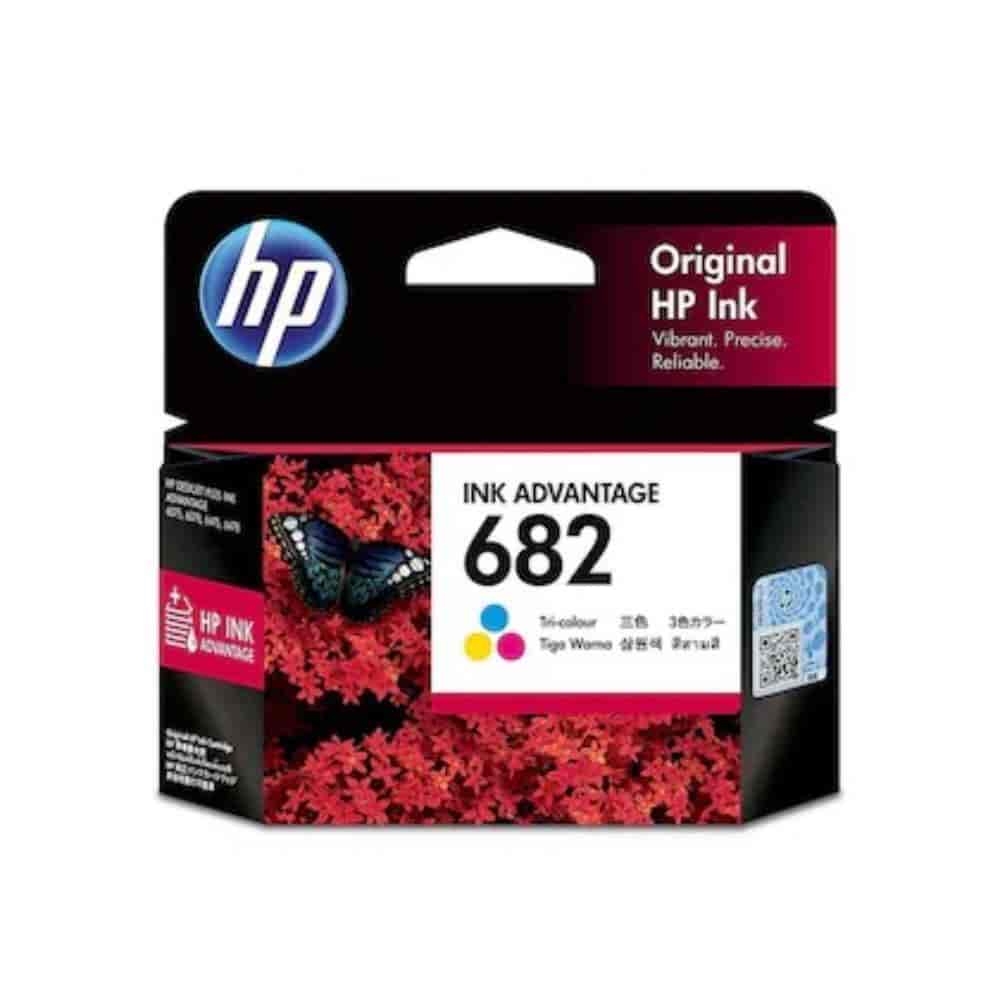 HP Cartridge Ink 300 Pages