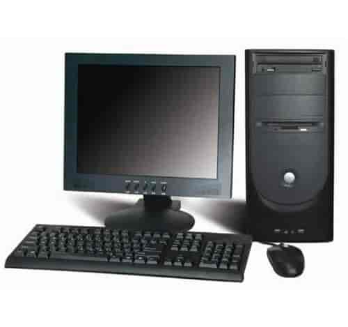 Second Hand Computer Accessory
