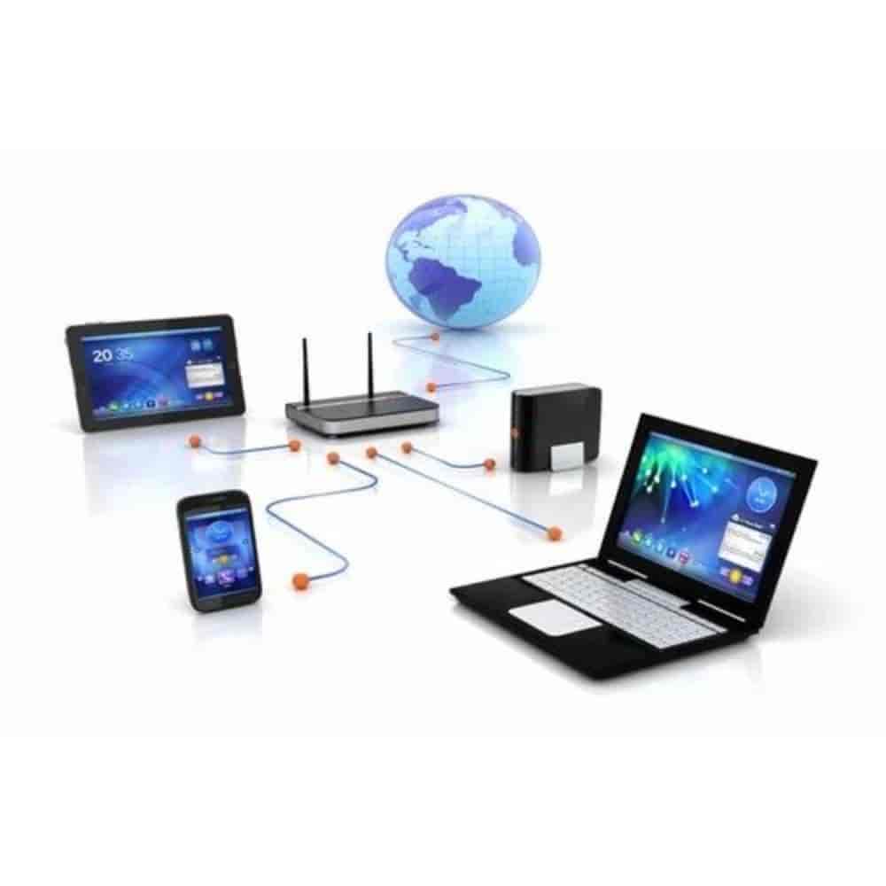 Computer Networking Services