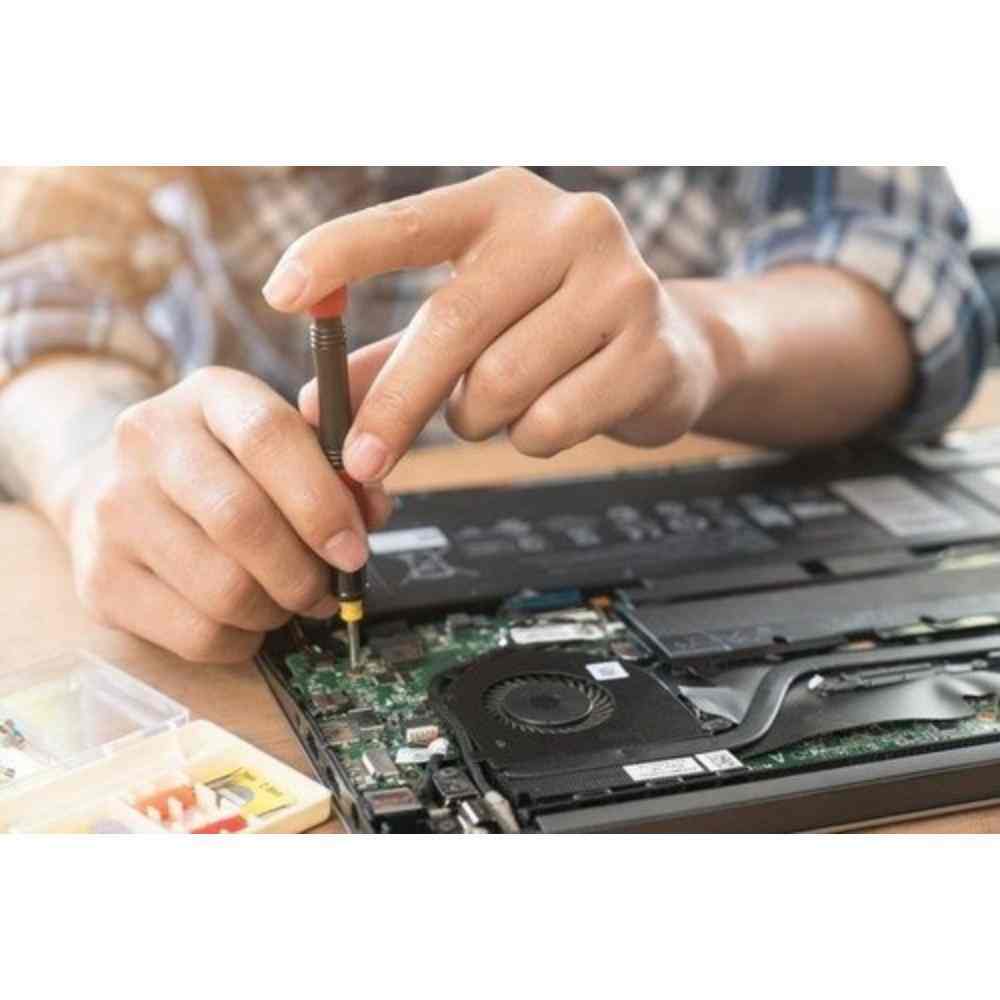 Laptop Repair & Services