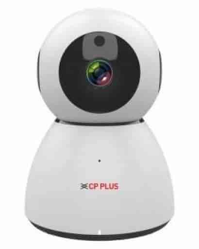 CP Plus Motion Camera