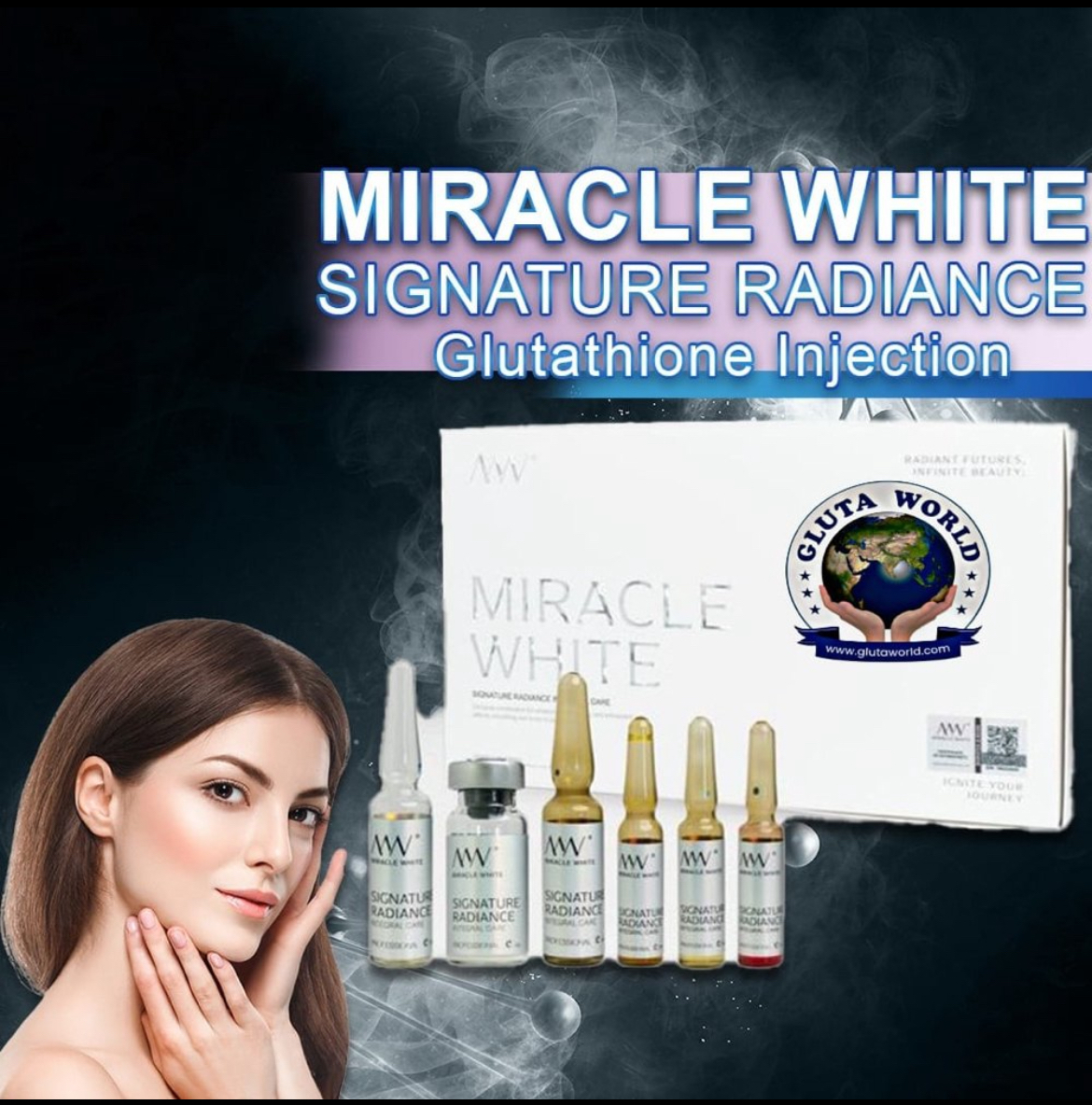 Skin Whitening Medicine - Skin Lightening Drug Price Starting From Rs 7,900/Strp. Find Verified Sellers in Bhopal - JdMart Skin Whitening Medicine - Skin Lightening Drug Price Starting From Rs 7,900/Strp. Find Verified Sellers in Bhopal - JdMart
