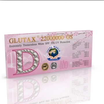 glutax glutathione india brand 1000 L-Glutathione Effervescent Tablets, Orange Flavor, 15 Count Glutathione: Benefits and Supplements