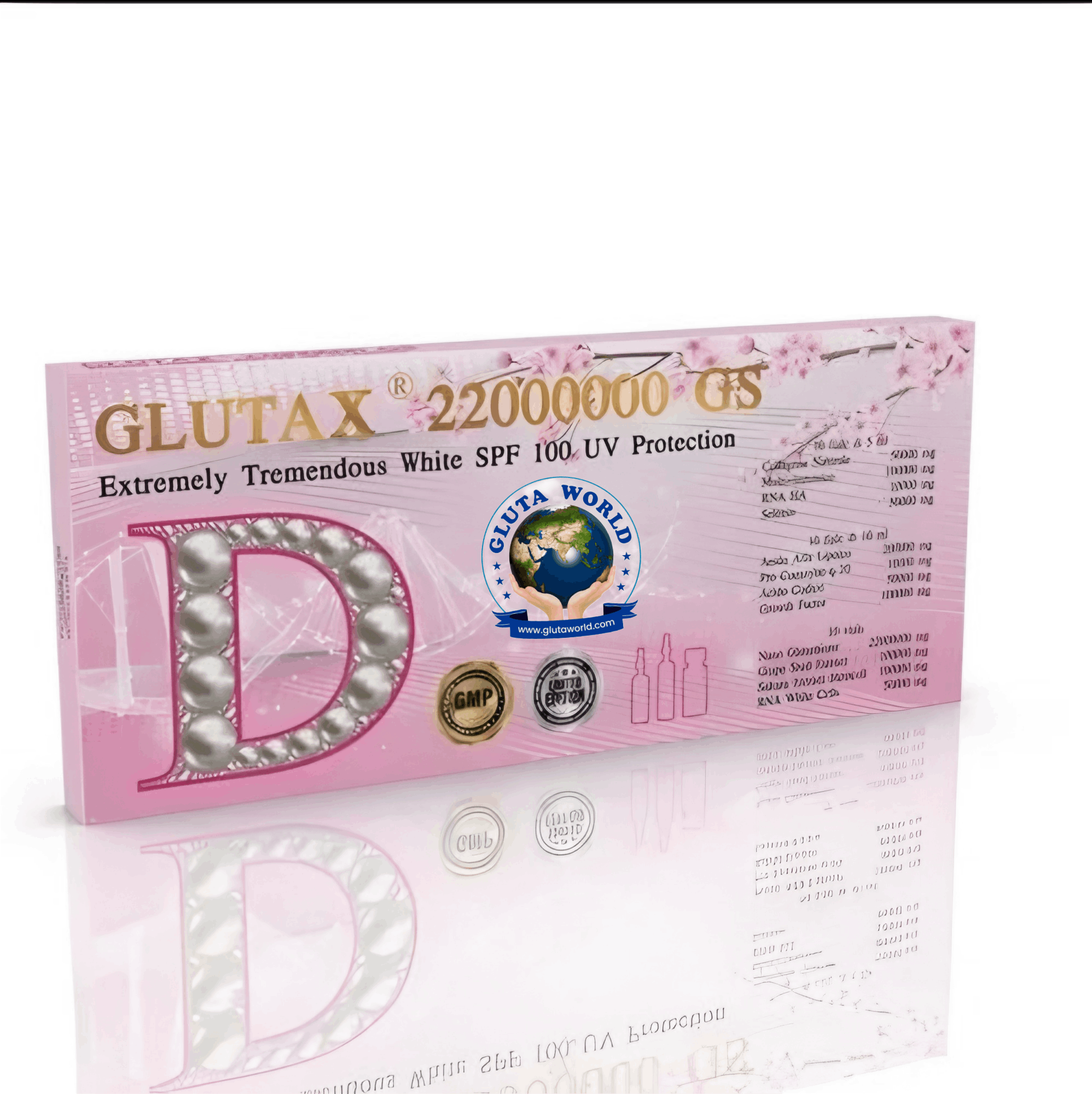 glutax glutathione india brand 1000 L-Glutathione Effervescent Tablets, Orange Flavor, 15 Count Glutathione: Benefits and Supplements