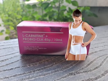 l carnitine injection india Nurokind Lc Injection 5 Ml - Uses, Side Effects, Dosage, Price main image 0