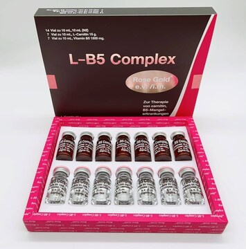 l carnitine injection india L-Carnitine Inj. (200 Mg./Ml 5 Ml. Ampoule) main image 0