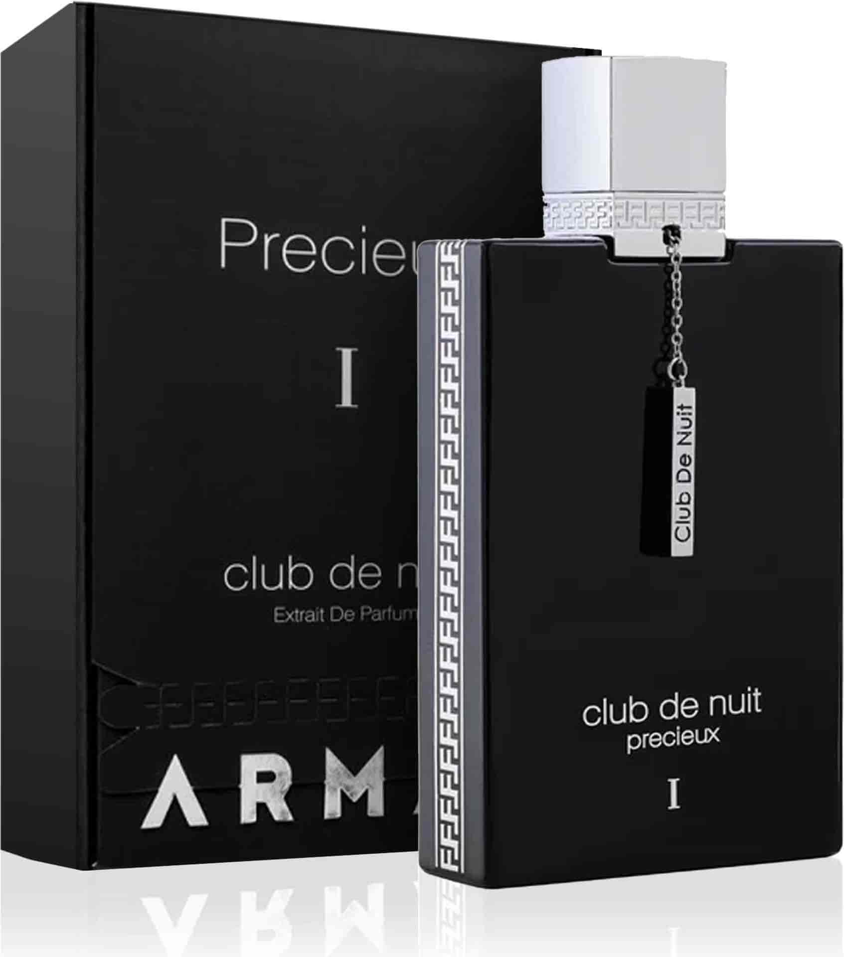 Buy Club de Nuit Percieux I EDP Perfume by Armaf 55 ML - Fragsook