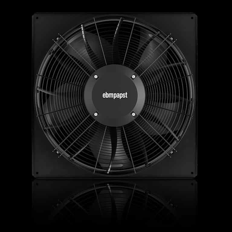 Ebmpapst Cooling Fan in Hyderabad - Dealers, Manufacturers & Suppliers ...