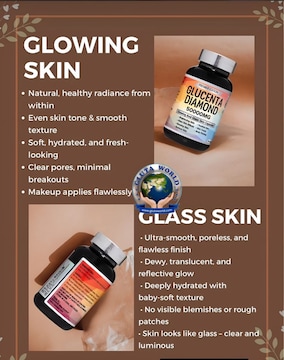amazing white glutathione Glutathione: Uses, Dosage, Side Effects main image 1