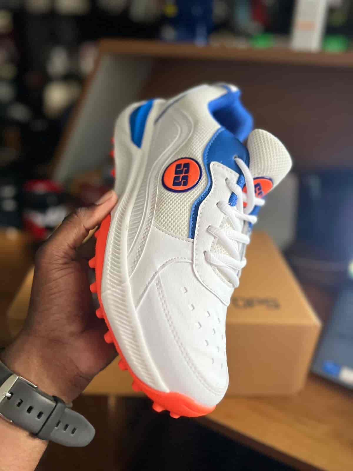 Shoes: Buy Shoes at Best Prices Online - 24sports.co.in