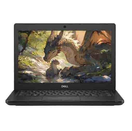 Dell Latitude 5290 Refurbished Intel Core I5-7th Gen Laptop