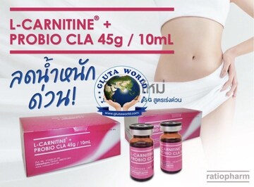 l carnitine who should not take L-Carnitine Injection: Benefits, Dosage And Risks
