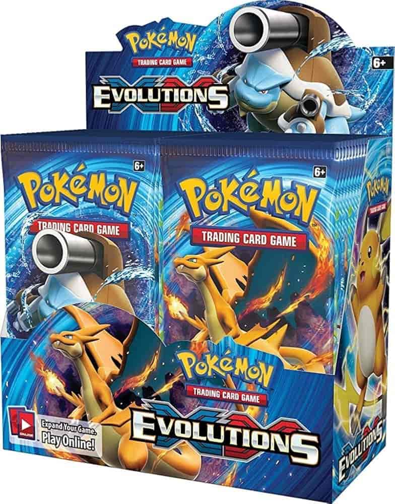希少☆Pokémon TRADING CARD GAME CD-ROM POKEMON TRADING CARD GAME ( 12 PACK X 1 CARD ) - Card Game