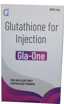 Glutathione Powder Dealers in Bangalore