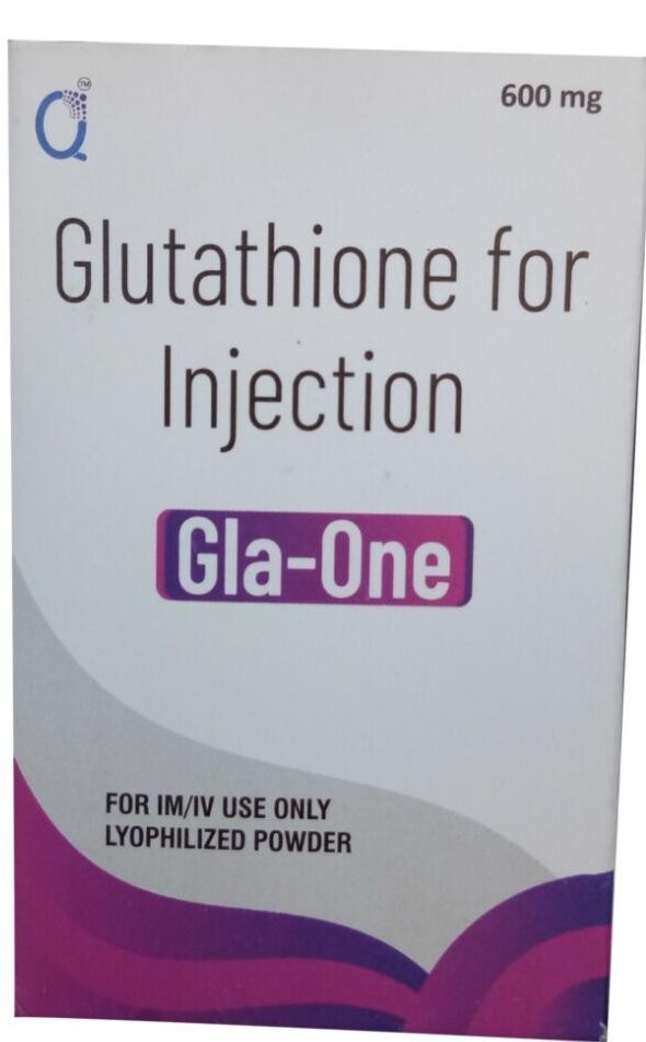 Glutathione Powder Dealers in Bangalore