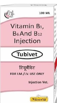 b12 injection price in pune PRO-B12 at  150/vial | Vitamin Vitamin B1 B12 Injection in